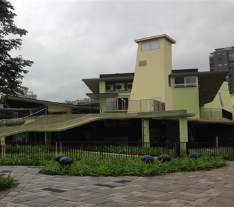 新竹市關埔國小