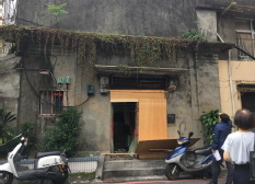 基隆市警察局職務宿舍