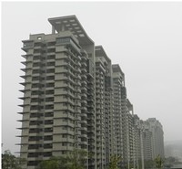 臺北市小碧潭站聯開宅