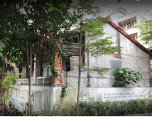 淡水木下靜涯舊居(歷史建築)