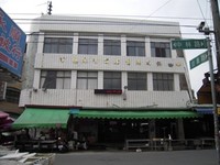 屏東縣林邊鄉公共造產公有零售市場
