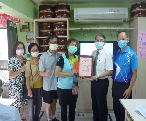 社團法人嘉義市啟智協會2