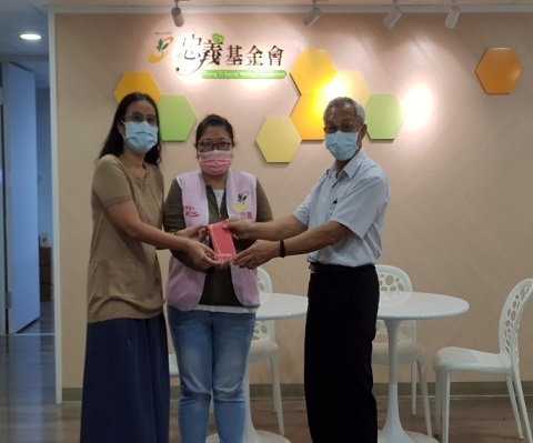 臺北巿私立忠義育幼院1