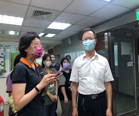 財團法人伊甸社會福利基金會1