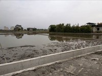 宜蘭縣重劃區農水路改善工程施工現況
