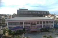 桃園市立大園國民中學新建校舍