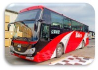 桃園市政府114年9月1日引進城際型電動巴士