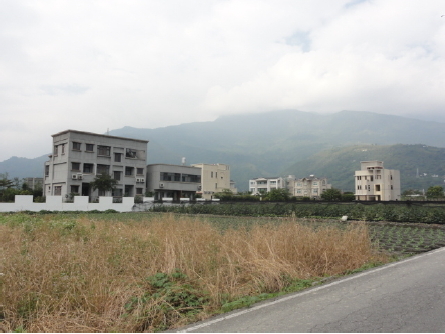 農舍供住宅使用