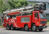 60公尺雲梯車