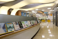 臺中市立圖書館大里分館