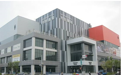 臺中市東區練武段國有土地設定地上權案件