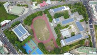 桃園市太陽光電設備