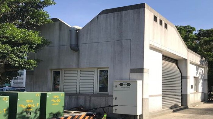 宜蘭縣蘇澳鎮南方澳漁港區域水體環境水質改善計畫污水處理設施