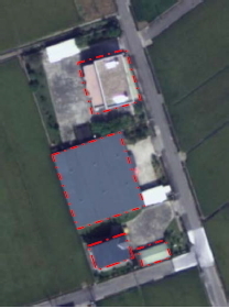 Tainan Land Problem