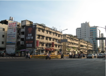 Kaohsiung City Audit Division