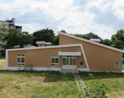南投縣竹山鎮雲林國民小學附設幼兒園