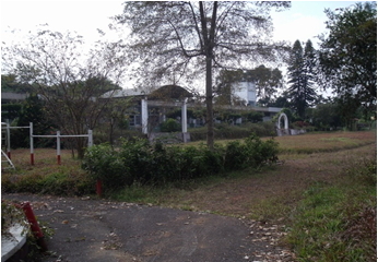 南投縣竹山鎮秀林國小文田分校