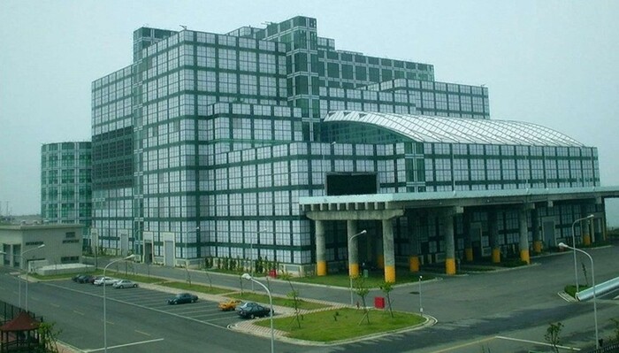 新竹市垃圾焚化廠