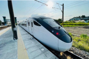 臺鐵EMU3000型列車經獨立驗證與認證取得第三方安全營運