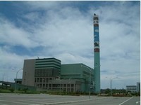臺南市城西焚化廠