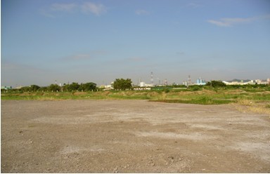 楠梓區高楠段果菜及肉品批發市場用地