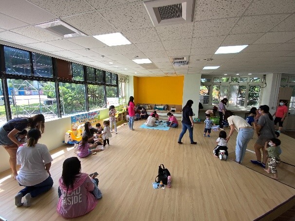NAO-112-10臺南市松柏育樂中心耐震補強及修繕工程計畫執行情形專案審計報告