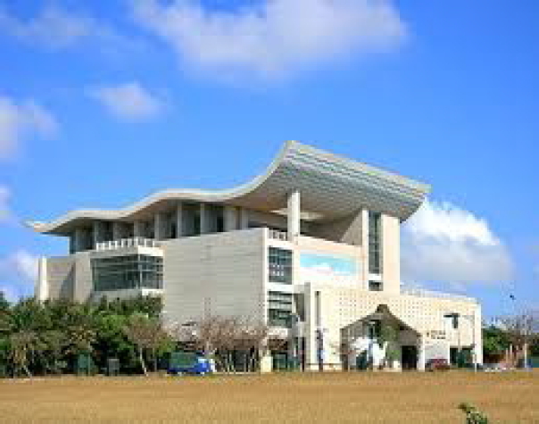 澎湖縣生活博物館
