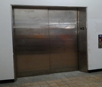 新北市公有建築物昇降設備