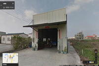 新竹市農地遭違規搭建鐵皮屋使用情形
