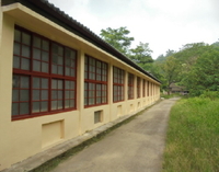 臺南市東山區吉貝耍國小水雲分校