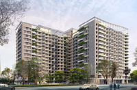 臺中市北屯區東山段社會住宅個案