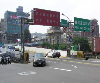 中正高架橋