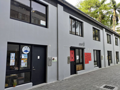 臺南市新營辻間創生聚落