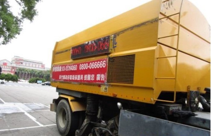 Environmental Protection