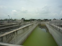 污水下水道