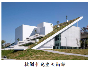 桃園市兒童美術館