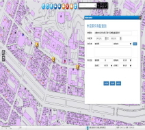 基隆市道路挖掘管理系統