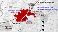 嘉義縣大埔美精密機械園區位置圖