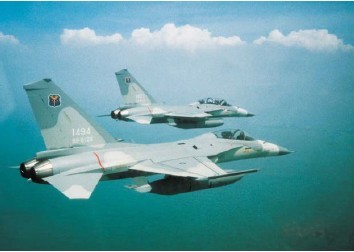 空軍戰機