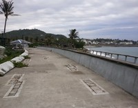 臺東太平洋海岸步道發展計畫第一期工程