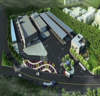 嘉義市農漁產運銷物流中心遷建及使用管理情形