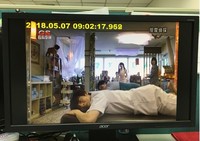 臺南市有線電視側錄情形