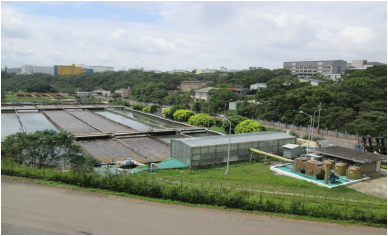 桃園市龜山水資源回收中心
