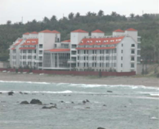 臺東縣杉原海水浴場美麗灣渡假村