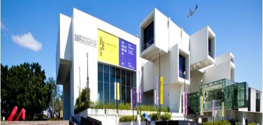 Taipei Fine Art Museum
