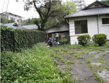 中山區龍江路房地