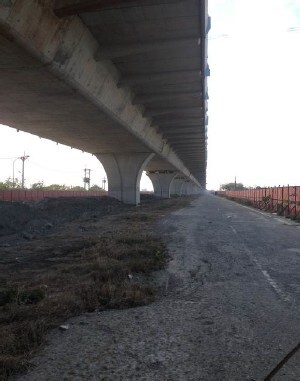 西濱快速公路