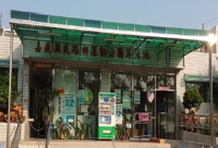 嘉義縣民雄鄉運動公園游泳池