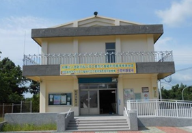 臺南市龍崎區龍船活動中心