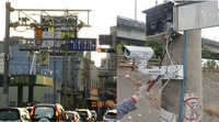 新竹市路口監視器及維護畫面